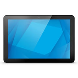 Elo Touch Solutions I-Series 5 Pannello piatto per segnaletica digitale 25,6 cm (10.1") LED Wi-Fi 450 cd/m² Nero Touch screen Processore integrato Android
