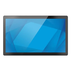 Elo Touch Solutions I-Series 3.0 Intel Core 5 i5-1245UL 60,5 cm (23.8") 1920 x 1080 Pixel Touch screen PC All-in-one 8 GB DDR5-SDRAM 128 GB SSD Windows 10 Wi-Fi 6 (802.11ax) Nero