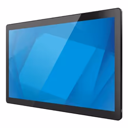 Elo Touch Solutions I-Series 3.0 Intel Core 5 i5-1245UL 60,5 cm (23.8") 1920 x 1080 Pixel Touch screen PC All-in-one 8 GB DDR5-SDRAM 128 GB SSD Windows 10 Wi-Fi 6 (802.11ax) Nero