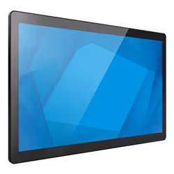 Elo Touch Solutions I-Series 3.0 Intel Core 5 i5-1245UL 60,5 cm (23.8") 1920 x 1080 Pixel Touch screen PC All-in-one 8 GB DDR5-SDRAM 128 GB SSD Windows 10 Wi-Fi 6 (802.11ax) Nero