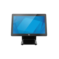 Elo Touch Solutions I-Series E706223 All-in-One PC Intel® Core™ i5 i5-1245UL 39,6 cm (15.6") 1920 x 1080 Pixel Touch screen PC All-in-one 8 GB DDR5-SDRAM 128 GB SSD Windows 10 IoT Enterprise Wi-Fi 6 (802.11ax) Nero