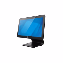 Elo Touch Solutions I-Series E706223 All-in-One PC Intel® Core™ i5 i5-1245UL 39,6 cm (15.6") 1920 x 1080 Pixel Touch screen PC All-in-one 8 GB DDR5-SDRAM 128 GB SSD Windows 10 IoT Enterprise Wi-Fi 6 (802.11ax) Nero