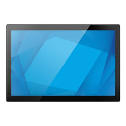 Elo Touch Solutions 1304LS Pannello piatto per segnaletica digitale 33,8 cm (13.3") LED 300 cd/m² Grigio Touch screen