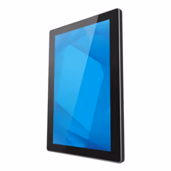 Elo Touch Solutions 1304LS Pannello piatto per segnaletica digitale 33,8 cm (13.3") LED 300 cd/m² Grigio Touch screen - Vista aggiuntiva 2