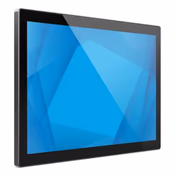 Elo Touch Solutions 1304LS Pannello piatto per segnaletica digitale 33,8 cm (13.3") LED 300 cd/m² Grigio Touch screen - Vista aggiuntiva 4