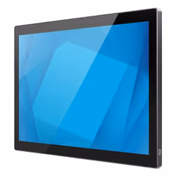 Elo Touch Solutions 1304LS Pannello piatto per segnaletica digitale 33,8 cm (13.3") LED 300 cd/m² Grigio Touch screen - Vista aggiuntiva 5
