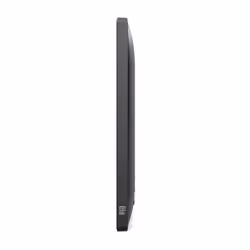 Elo Touch Solutions 1304LS Pannello piatto per segnaletica digitale 33,8 cm (13.3") LED 300 cd/m² Grigio Touch screen - Vista aggiuntiva 6
