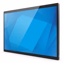 Elo Touch Solutions 1504LS Pannello piatto per segnaletica digitale 39,6 cm (15.6") LED 350 cd/m² Full HD Nero Touch screen - Vista aggiuntiva 2