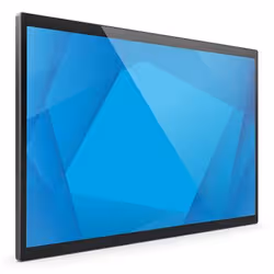 Elo Touch Solutions 1504LS Pannello piatto per segnaletica digitale 39,6 cm (15.6") LED 350 cd/m² Full HD Nero Touch screen - Vista aggiuntiva 3