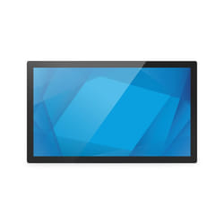 Elo Touch Solutions TouchPro PCAP Design chiosco 80 cm (31.5") LED 400 cd/m² Full HD Nero Touch screen