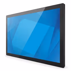 Elo Touch Solutions TouchPro PCAP Design chiosco 80 cm (31.5") LED 400 cd/m² Full HD Nero Touch screen - Vista aggiuntiva 2