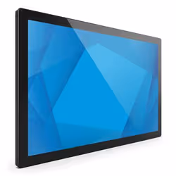 Elo Touch Solutions TouchPro PCAP Design chiosco 80 cm (31.5") LED 400 cd/m² Full HD Nero Touch screen - Vista aggiuntiva 3