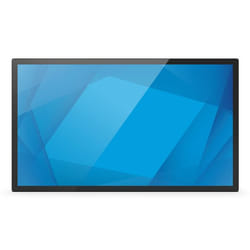 Elo Touch Solutions 5054L Pannello piatto interattivo 127 cm (50") LED 430 cd/m² 4K Ultra HD Nero Touch screen 24/7