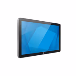 Elo Touch Solutions I-Series 5 Steel Pannello piatto per segnaletica digitale 39,6 cm (15.6") LED Wi-Fi 250 cd/m² Full HD Acciaio inox Touch screen Processore integrato Android - Vista aggiuntiva 2