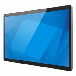 Elo Touch Solutions E983895 Tablet 39,6 cm (15.6") 1920 x 1080 Pixel Touch screen Grigio - Vista aggiuntiva 2