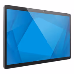 Elo Touch Solutions E983895 Tablet 39,6 cm (15.6") 1920 x 1080 Pixel Touch screen Grigio - Vista aggiuntiva 3