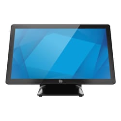 Elo Touch Solutions I-Series E432006 Intel® Core™ i3 i5-1245UL 54,6 cm (21.5") 1920 x 1080 Pixel Touch screen PC All-in-one 8 GB DDR5-SDRAM 256 GB SSD Windows 11 IoT Enterprise Wi-Fi 6 (802.11ax) Nero