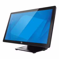 Elo Touch Solutions I-Series E432006 Intel® Core™ i3 i5-1245UL 54,6 cm (21.5") 1920 x 1080 Pixel Touch screen PC All-in-one 8 GB DDR5-SDRAM 256 GB SSD Windows 11 IoT Enterprise Wi-Fi 6 (802.11ax) Nero - Vista aggiuntiva 2