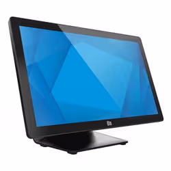 Elo Touch Solutions I-Series E432006 Intel® Core™ i3 i5-1245UL 54,6 cm (21.5") 1920 x 1080 Pixel Touch screen PC All-in-one 8 GB DDR5-SDRAM 256 GB SSD Windows 11 IoT Enterprise Wi-Fi 6 (802.11ax) Nero - Vista aggiuntiva 3