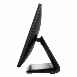 Elo Touch Solutions I-Series E432006 Intel® Core™ i3 i5-1245UL 54,6 cm (21.5") 1920 x 1080 Pixel Touch screen PC All-in-one 8 GB DDR5-SDRAM 256 GB SSD Windows 11 IoT Enterprise Wi-Fi 6 (802.11ax) Nero - Vista aggiuntiva 4