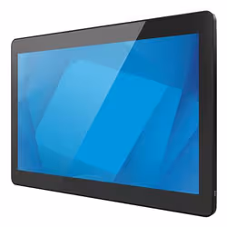 Elo Touch Solutions I-Series 3.0 Intel® Core™ i5 i5-1245UL 39,6 cm (15.6") 1920 x 1080 Pixel Touch screen PC All-in-one 8 GB DDR5-SDRAM 256 GB SSD Windows 11 IoT Enterprise Wi-Fi 6 (802.11ax) Nero - Vista aggiuntiva 2