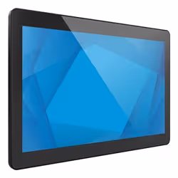 Elo Touch Solutions I-Series 3.0 Intel® Core™ i5 i5-1245UL 39,6 cm (15.6") 1920 x 1080 Pixel Touch screen PC All-in-one 8 GB DDR5-SDRAM 256 GB SSD Windows 11 IoT Enterprise Wi-Fi 6 (802.11ax) Nero - Vista aggiuntiva 3