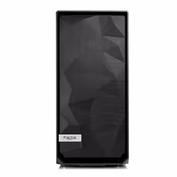Fractal Design Meshify C Midi Tower Nero - Vista aggiuntiva 8