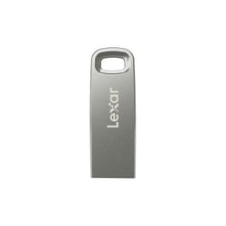 Lexar JumpDrive M45 unità flash USB 32 GB USB tipo A 3.2 Gen 1 (3.1 Gen 1) Argento