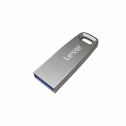 Lexar JumpDrive M45 unità flash USB 32 GB USB tipo A 3.2 Gen 1 (3.1 Gen 1) Argento - Vista aggiuntiva 3