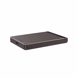 Lexar SL200 Tecnologia Thunderbolt 512 GB USB tipo-C 3.2 Gen 1 (3.1 Gen 1) Grigio