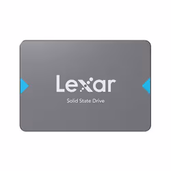 Lexar NQ100, 1,92 TB, 2.5", 550 MB/s