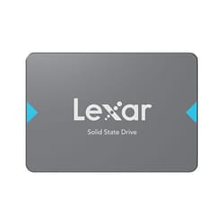 Lexar NQ100 1,92 TB 2.5" Serial ATA III