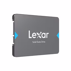 Lexar NQ100 1,92 TB 2.5" Serial ATA III