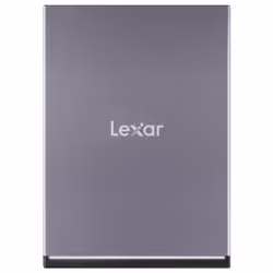 Lexar SL210 1TB USB tipo-C 3.2 Gen 1 (3.1 Gen 1) Grigio