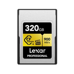 Lexar Professional CFexpress Type A 320 GB
