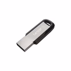 Lexar JumpDrive M400 unità flash USB 64 GB USB tipo A 3.2 Gen 1 (3.1 Gen 1) Argento - Vista aggiuntiva 2