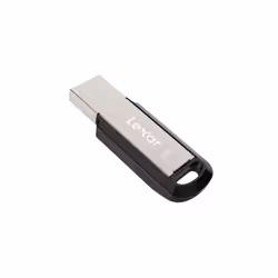 Lexar JumpDrive M400 unità flash USB 64 GB USB tipo A 3.2 Gen 1 (3.1 Gen 1) Argento - Vista aggiuntiva 3