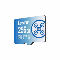Lexar LMSFLYX256G-BNNNG memoria flash 256GB MicroSDXC UHS-I Classe 10
