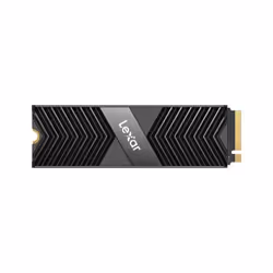 Lexar Professional NM800 PRO, 2 TB, M.2, 7500 MB/s