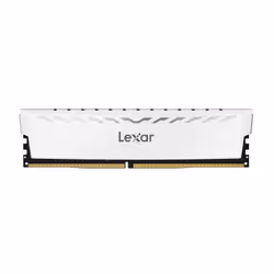 Lexar THOR, 8 GB, 1 x 8 GB, DDR4, 3600 MHz, 288-pin DIMM