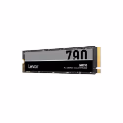 Lexar NM790 512 GB M.2 PCI Express 4.0 NVMe SLC - Vista aggiuntiva 2