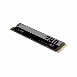 Lexar NM790 512 GB M.2 PCI Express 4.0 NVMe SLC - Vista aggiuntiva 3