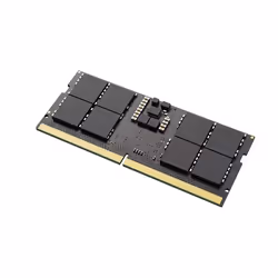 Lexar LD5DS016G-B4800GSST memoria 16 GB DDR5 4800 MHz Data Integrity Check (verifica integrità dati) - Vista aggiuntiva 3