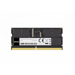 Lexar LD5S16G56C46ST-BGS memoria 16GB 1 x 16GB DDR5 5600 MHz