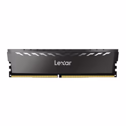 Lexar LD4U16G36C18LG-RGD, 32 GB, 2 x 16 GB, DDR4, 3600 MHz, 288-pin DIMM