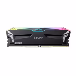 Lexar LD5U16G68C34LA-RGD, 32 GB, 2 x 16 GB, DDR5, 6800 MHz, 288-pin DIMM