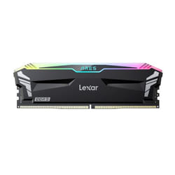 Lexar LD5U16G68C34LA-RGD memoria 32 GB 2 x 16 GB DDR5 6800 MHz Data Integrity Check (verifica integrità dati)