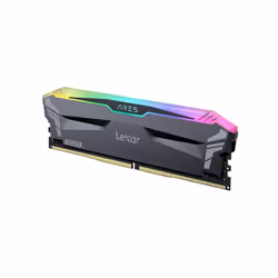 Lexar LD5U16G68C34LA-RGD memoria 32 GB 2 x 16 GB DDR5 6800 MHz Data Integrity Check (verifica integrità dati)