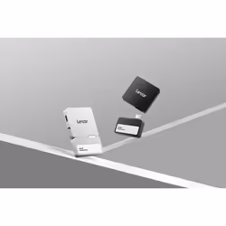 Lexar 933422 2 TB USB tipo-C 3.2 Gen 2 (3.1 Gen 2) Nero - Vista aggiuntiva 5