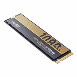 Lexar Professional NM1090 PRO 1 TB M.2 PCI Express 5.0 NVMe 3D TLC NAND - Vista aggiuntiva 3